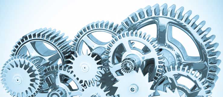 Sanierung und Restrukturierung