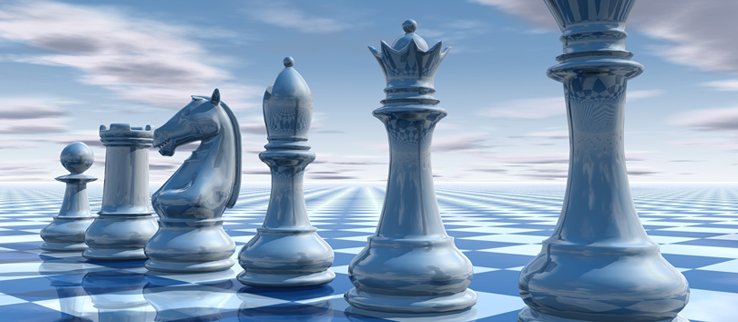 Strategische Ausrichtung