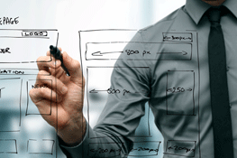 Strategische | vertriebliche Ausrichtung