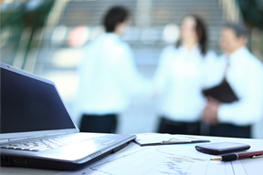 Strategische | vertriebliche Ausrichtung